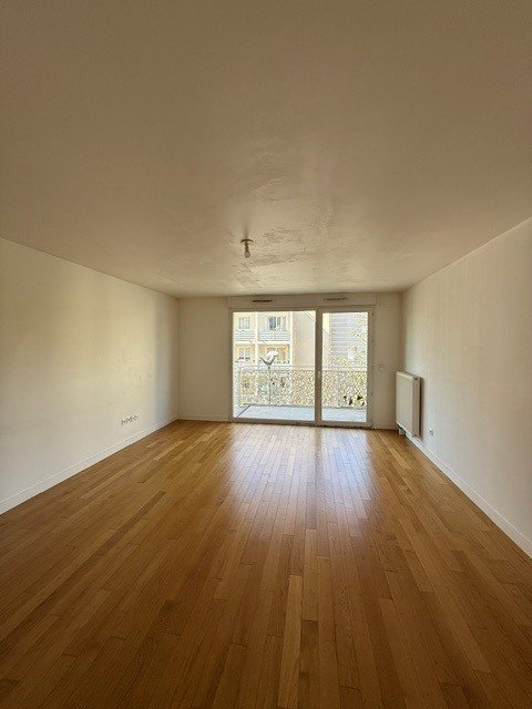 Appartement à vendre, 64m², Cergy