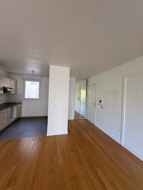 Appartement à vendre, 64m², Cergy
