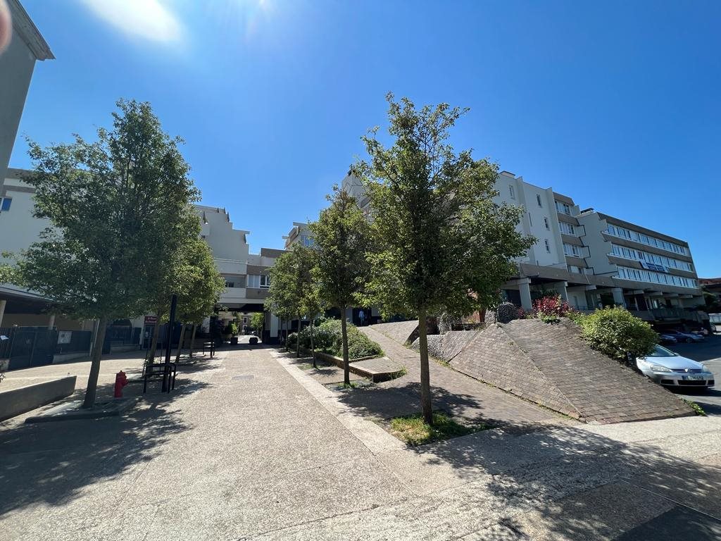 Appartement à vendre, 53m², Trappes