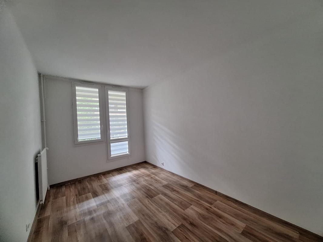 Appartement à vendre, 53m², Trappes