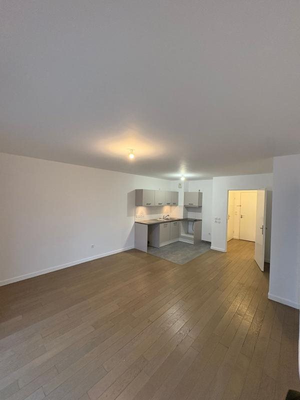 Appartement à vendre, 63m², Châtenay-Malabry