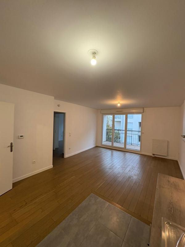 Appartement à vendre, 63m², Châtenay-Malabry