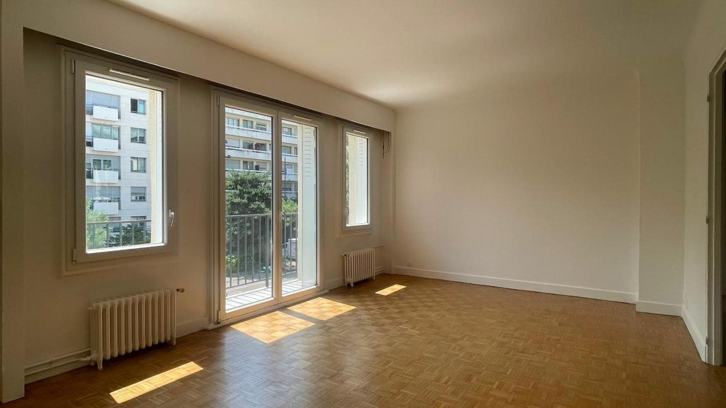 Appartement à louer, 69m², Viroflay