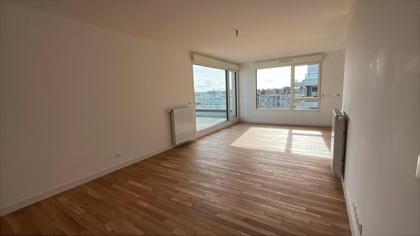 Appartement à louer, 91m², Colombes