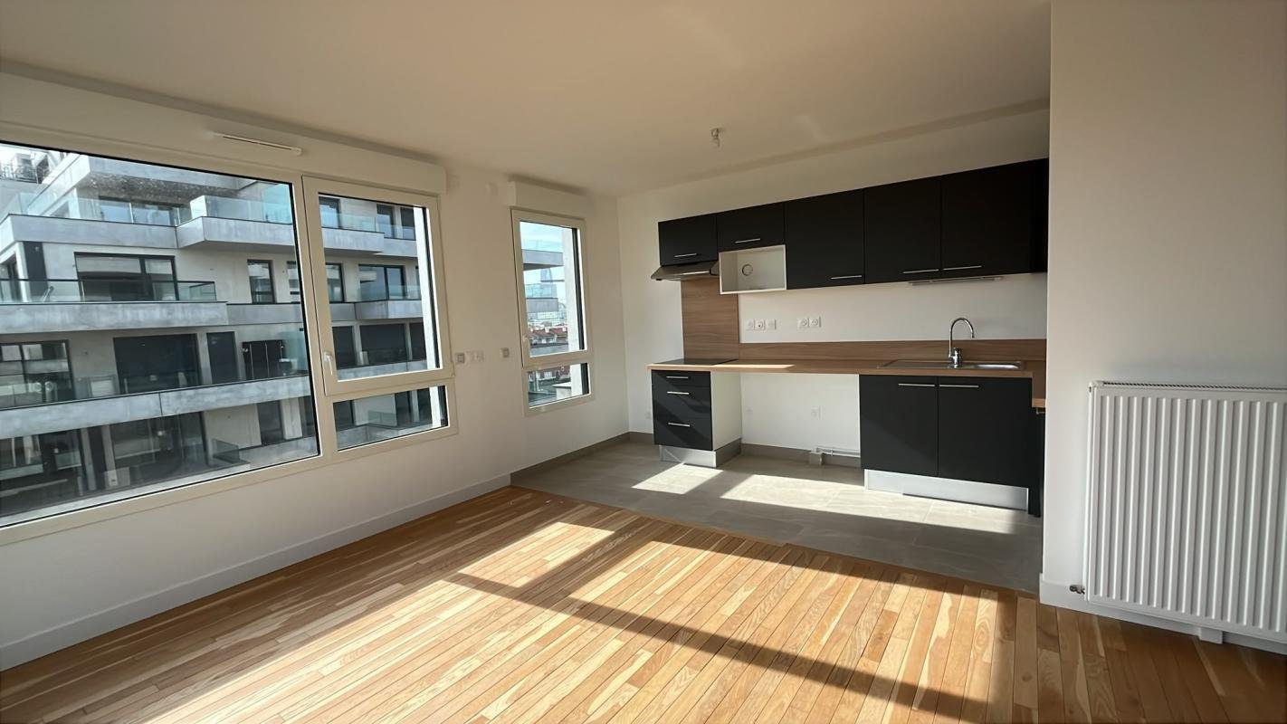 Appartement à louer, 91m², Colombes