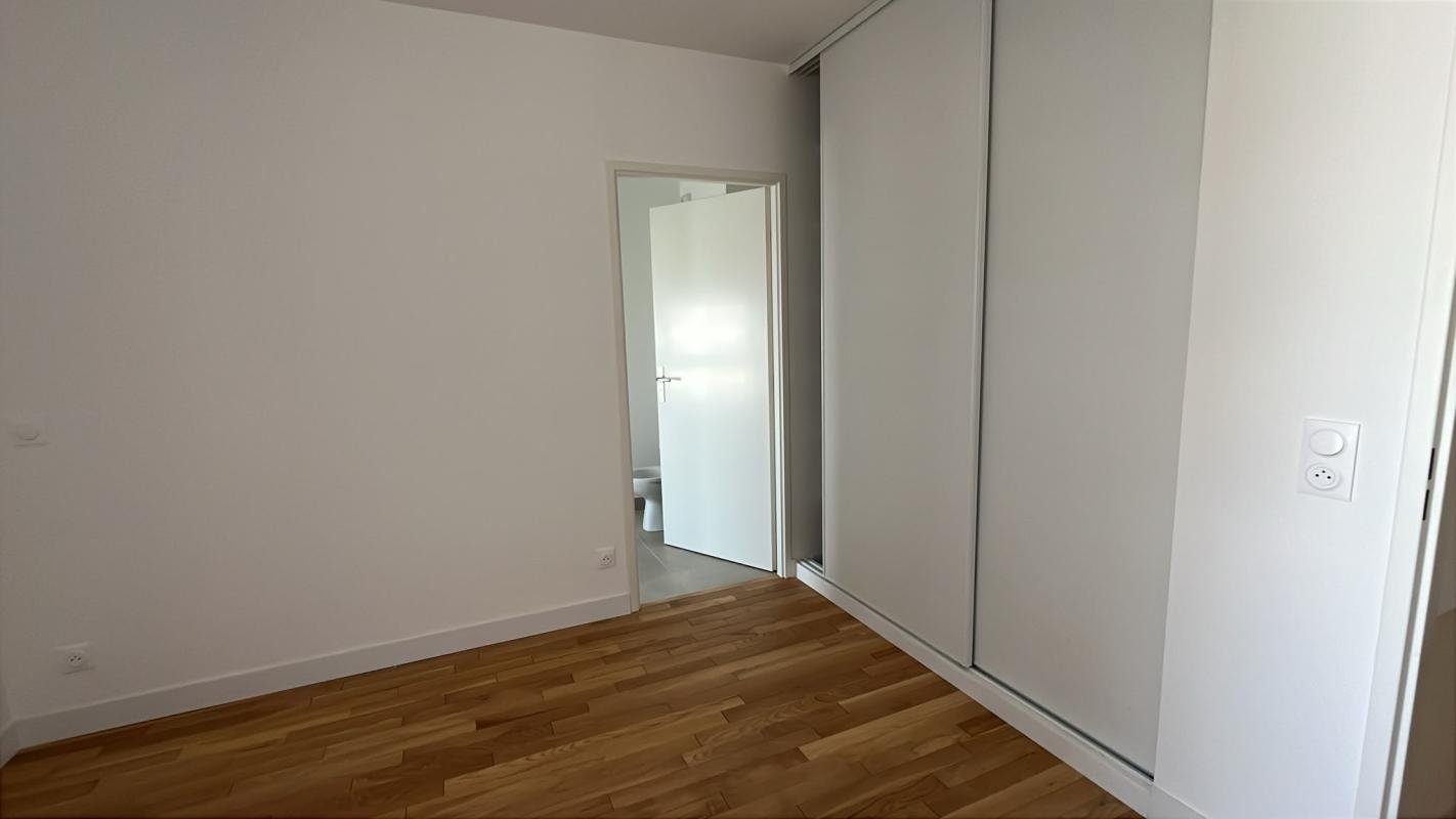 Appartement à louer, 91m², Colombes