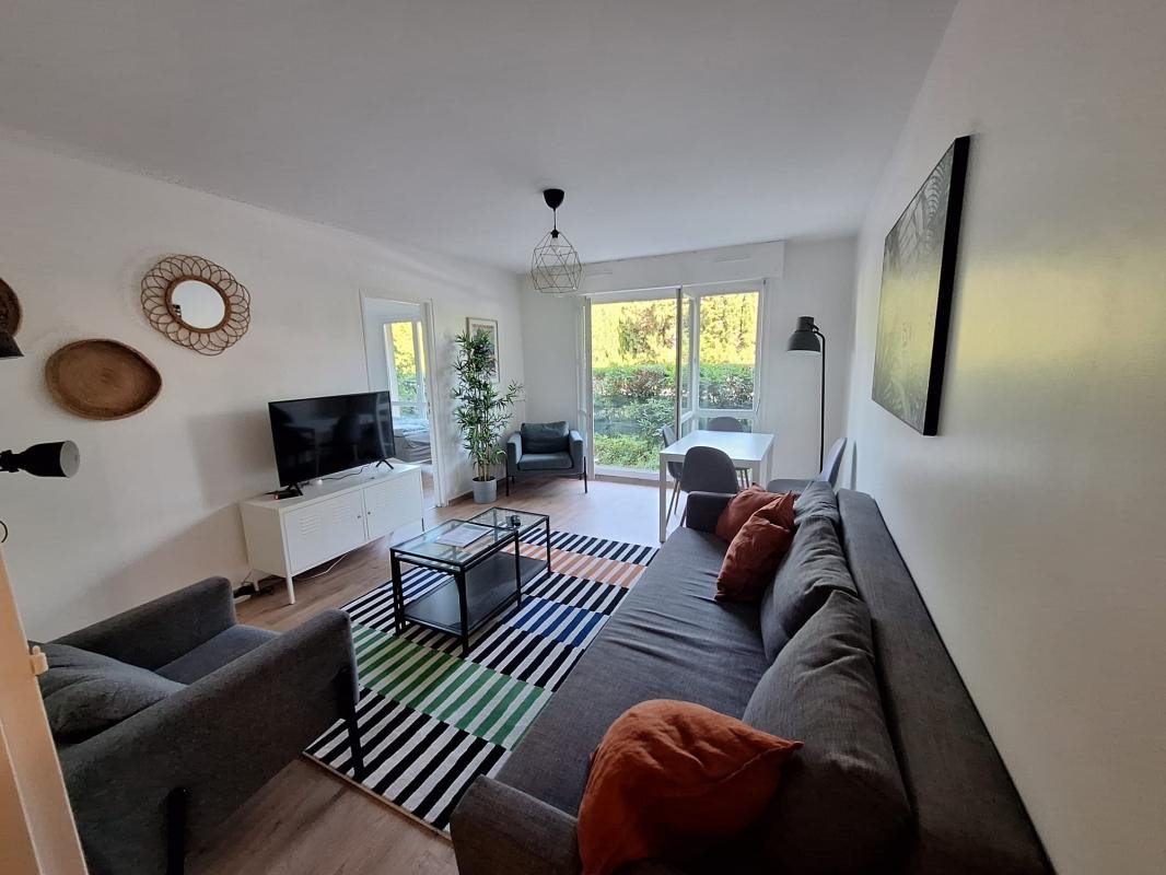 Appartement à vendre, 64m², Noisy-le-Grand
