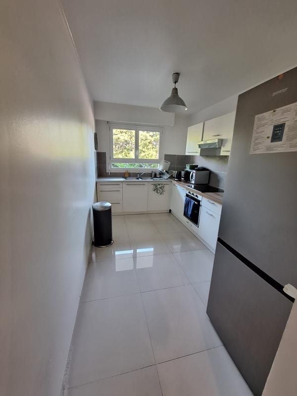Appartement à vendre, 64m², Noisy-le-Grand