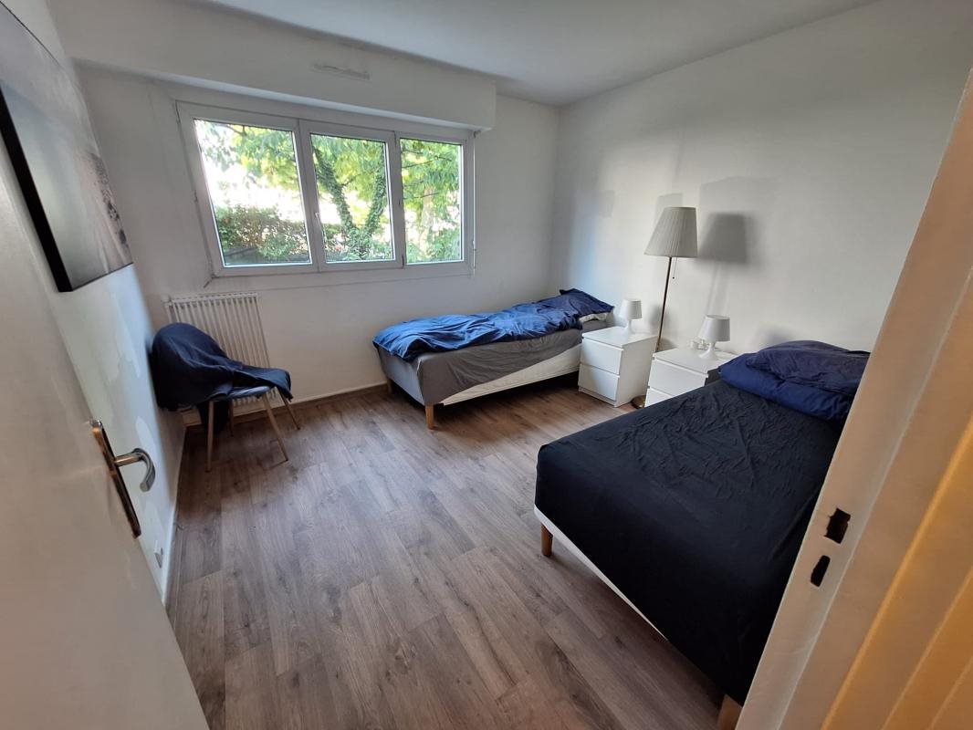 Appartement à vendre, 64m², Noisy-le-Grand