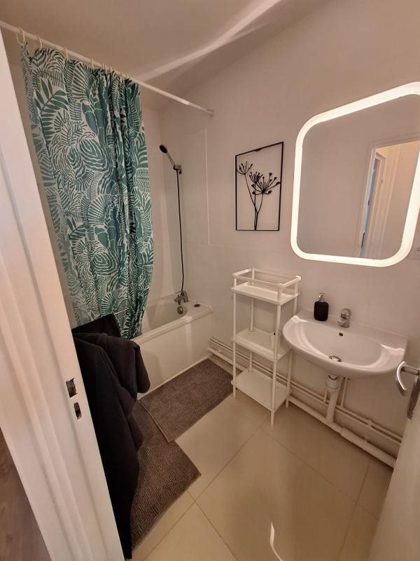 Appartement à vendre, 64m², Noisy-le-Grand