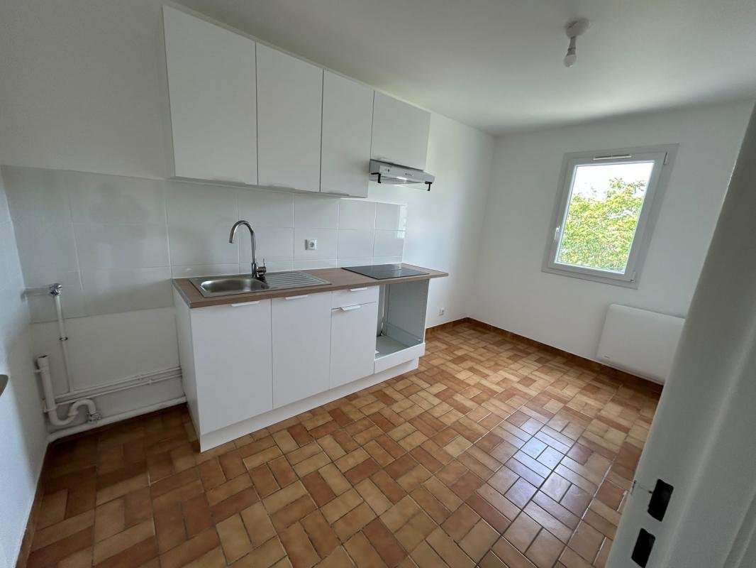 Appartement à louer, 49m², Rueil-Malmaison