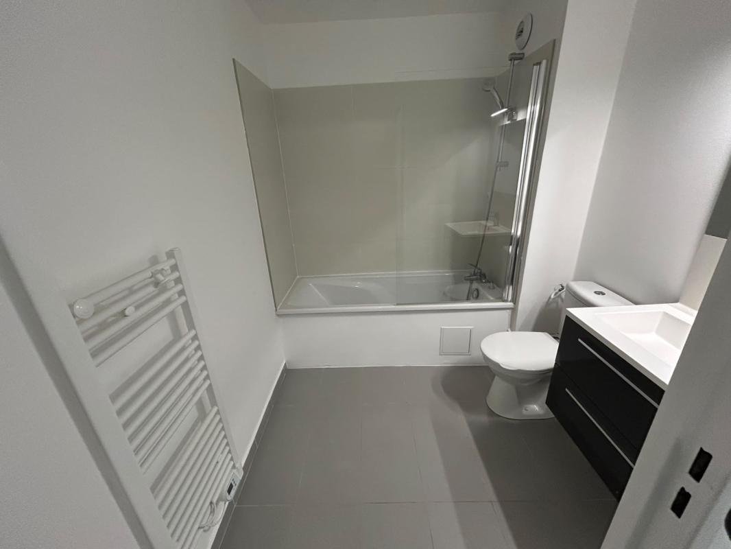 Appartement à louer, 49m², Rueil-Malmaison