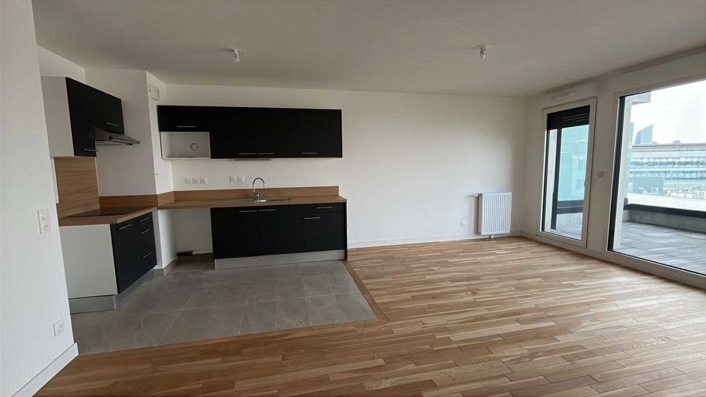 Appartement à louer, 82m², Colombes