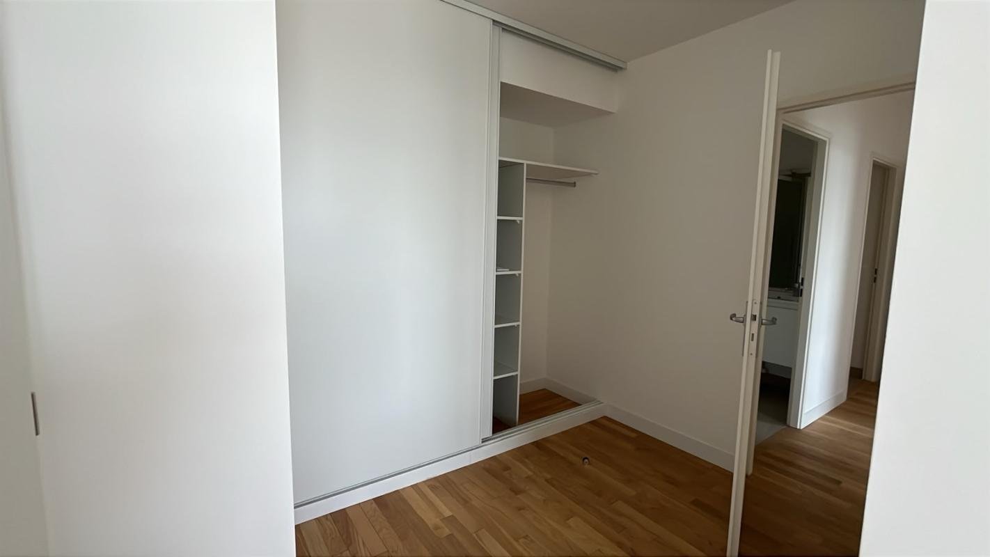Appartement à louer, 82m², Colombes