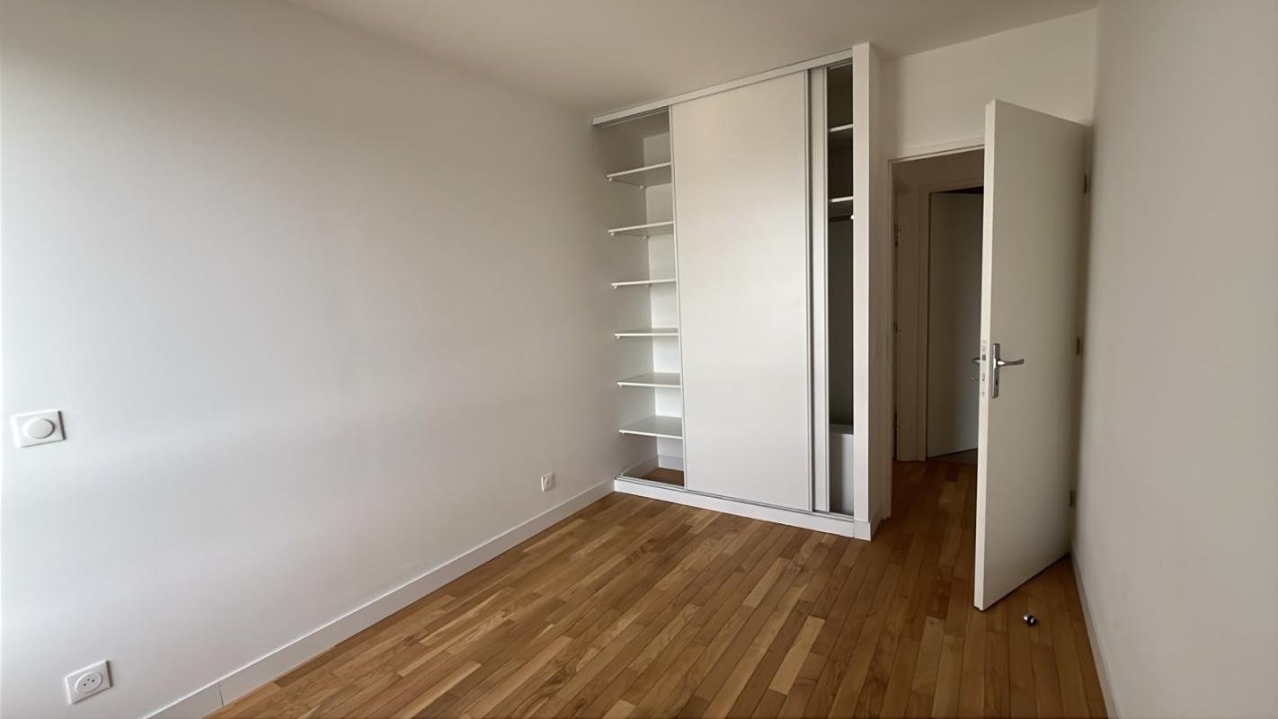 Appartement à louer, 82m², Colombes