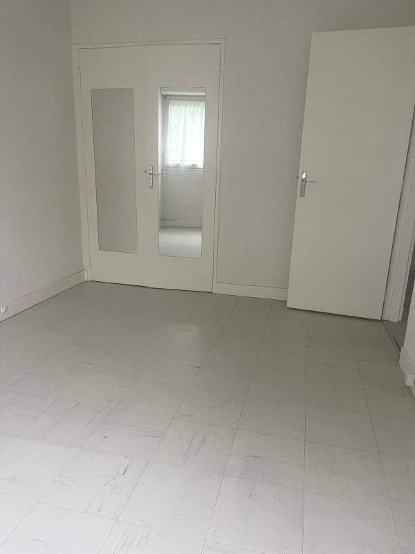 Appartement à vendre, 64m², Palaiseau