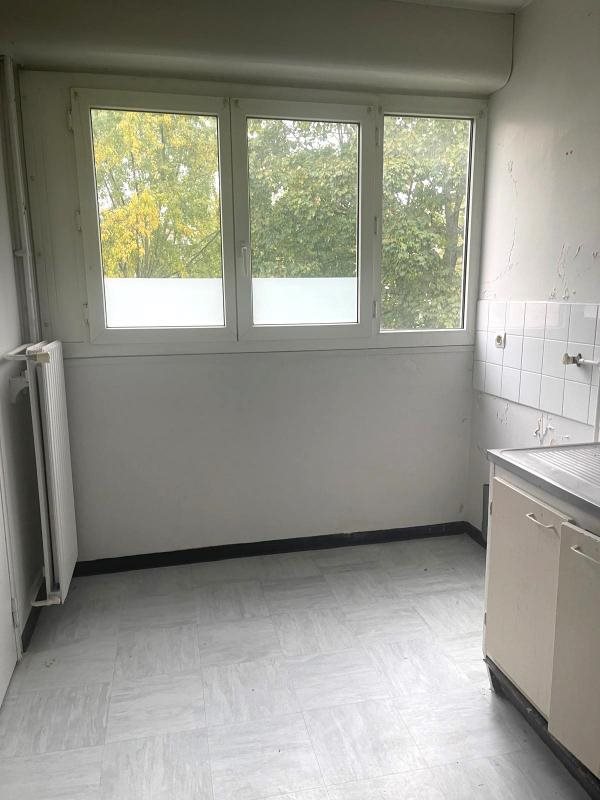 Appartement à vendre, 64m², Palaiseau