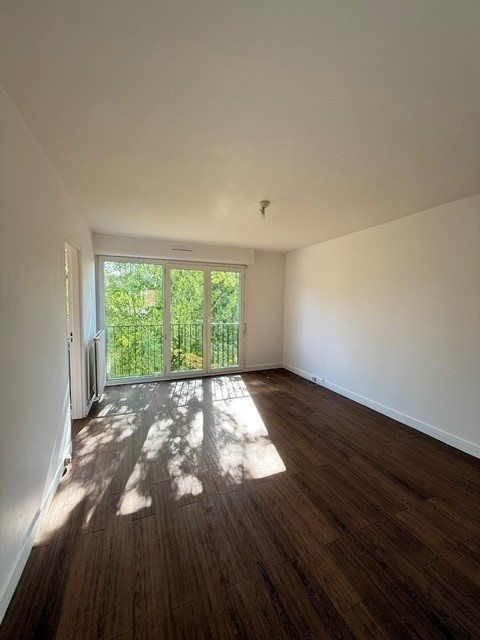 Appartement à vendre, 50m², Palaiseau