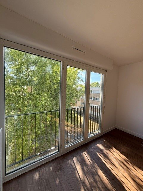 Appartement à vendre, 50m², Palaiseau