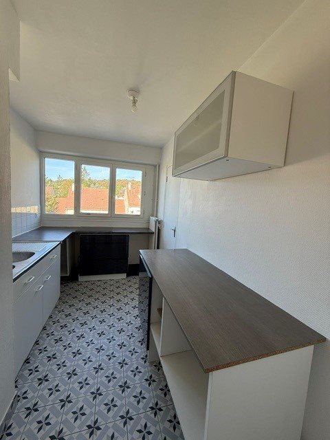 Appartement à vendre, 50m², Palaiseau