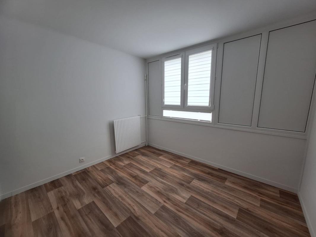 Appartement à vendre, 52m², Trappes