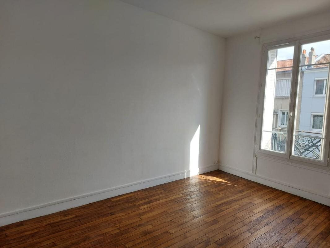 Appartement à louer, 23m², Colombes