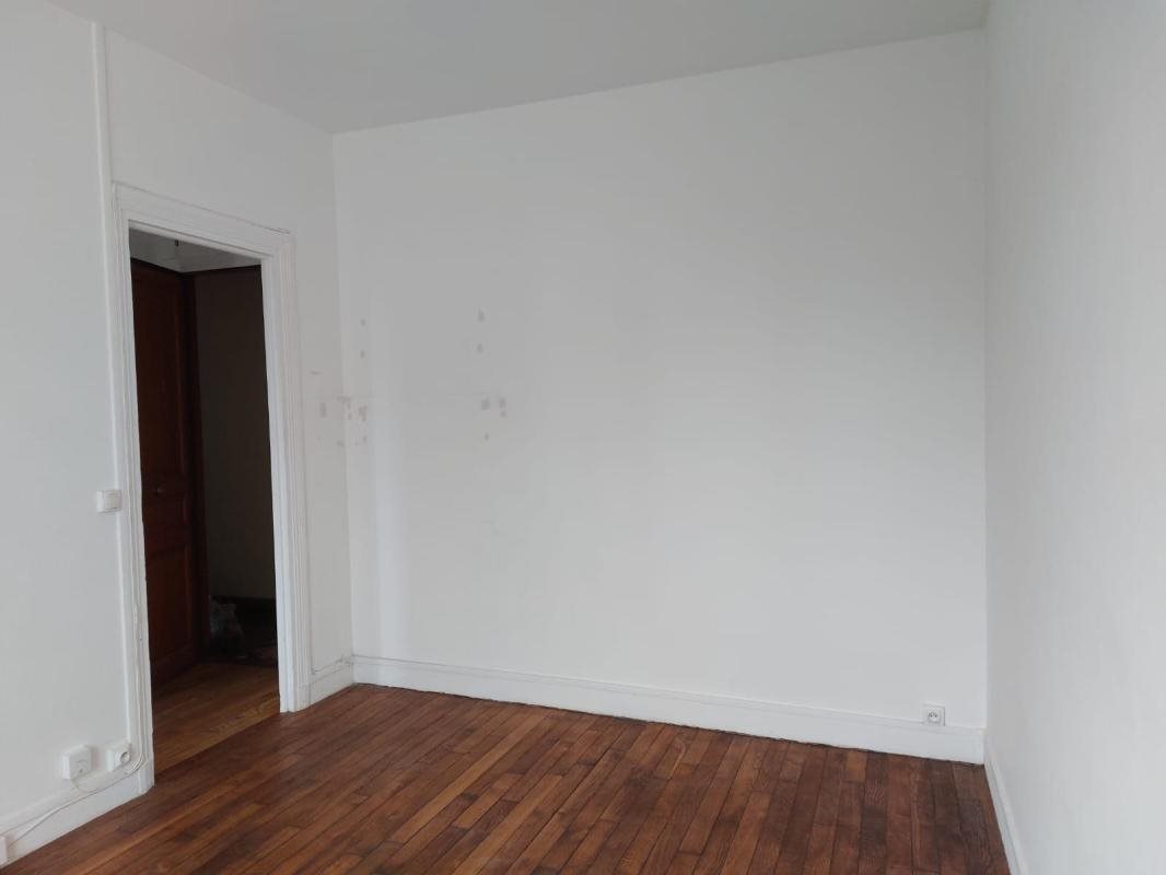 Appartement à louer, 23m², Colombes
