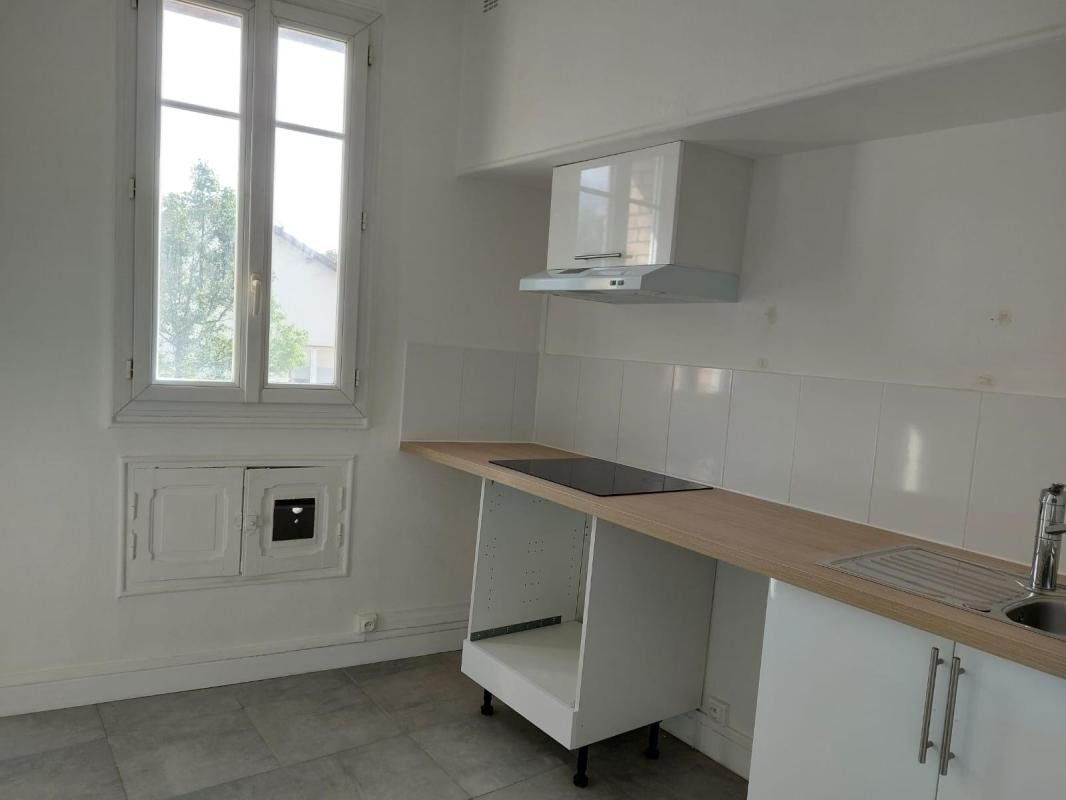 Appartement à louer, 23m², Colombes