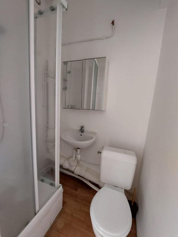 Appartement à louer, 23m², Colombes