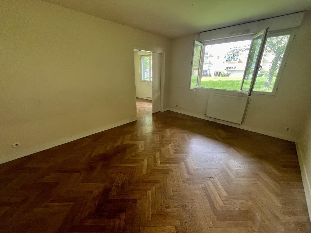 Appartement à vendre, 61m², Palaiseau