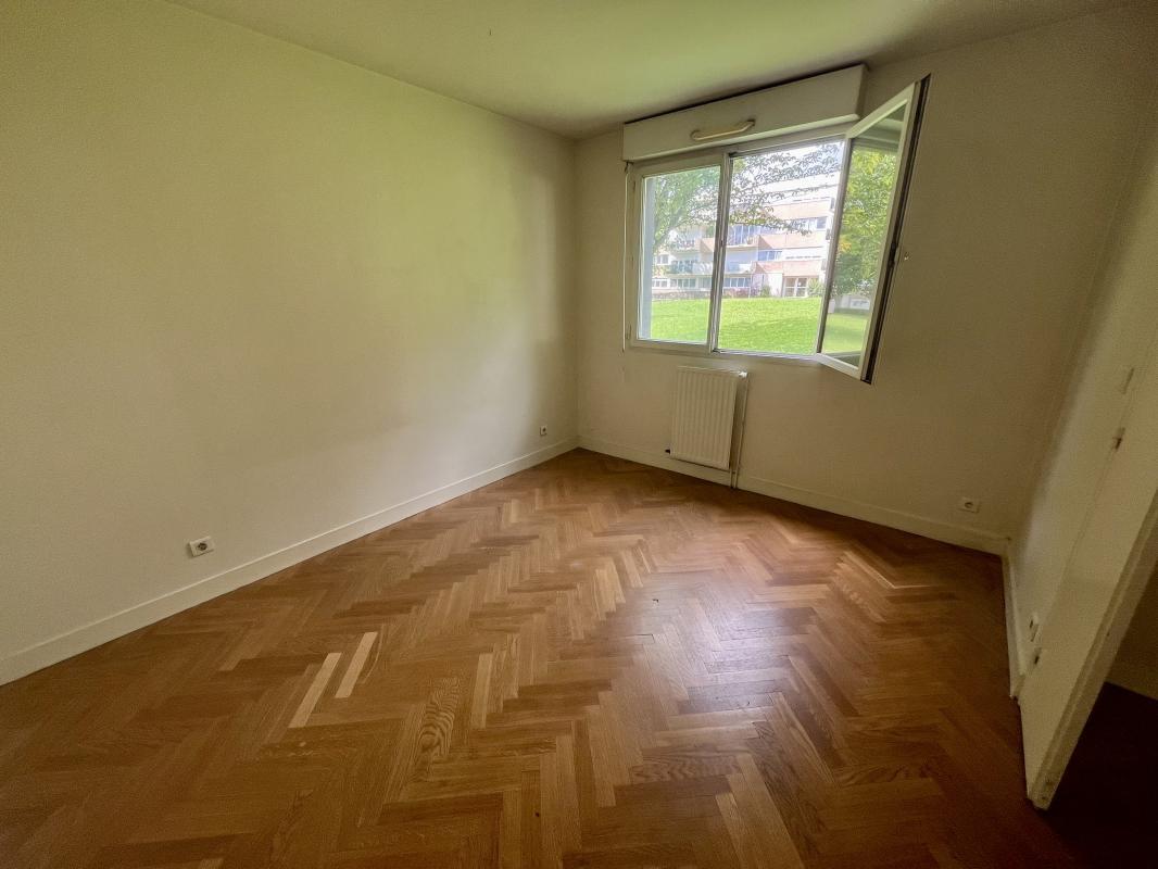 Appartement à vendre, 61m², Palaiseau