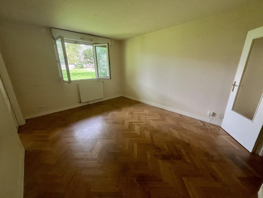 Appartement à vendre, 61m², Palaiseau