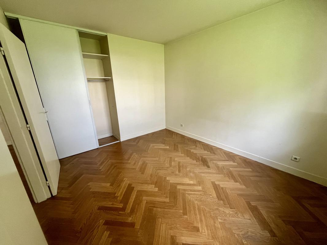 Appartement à vendre, 61m², Palaiseau