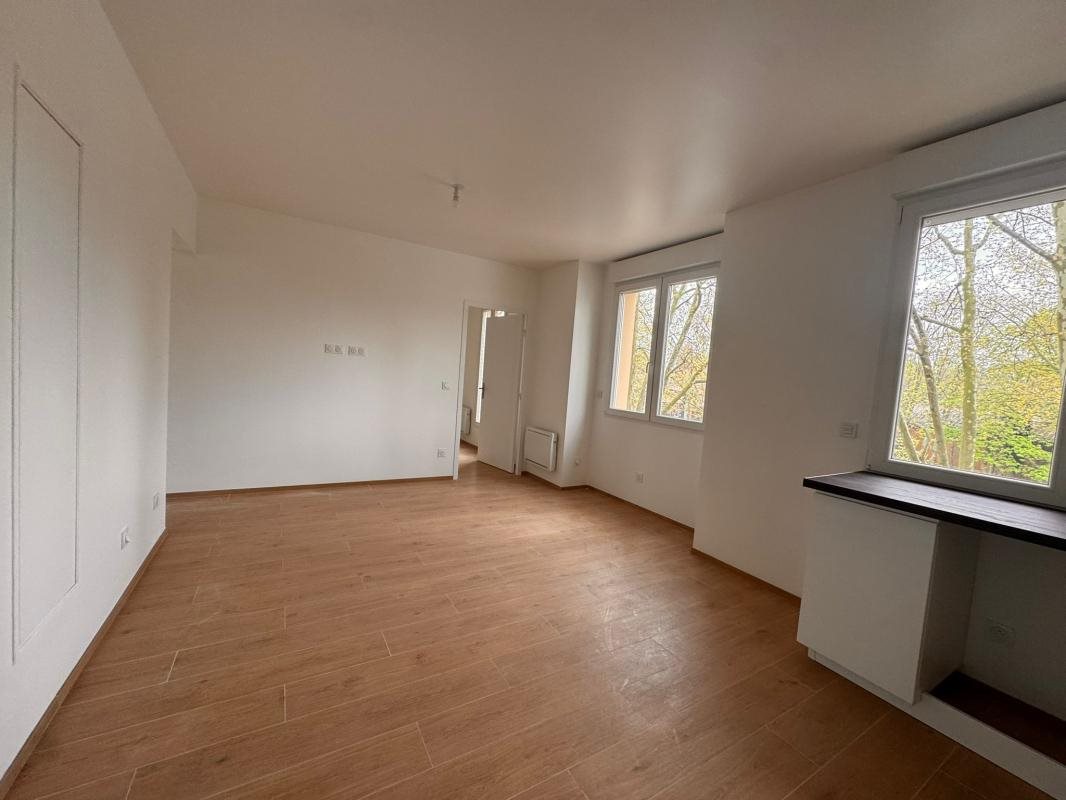 Appartement à vendre, 55m², Aubervilliers