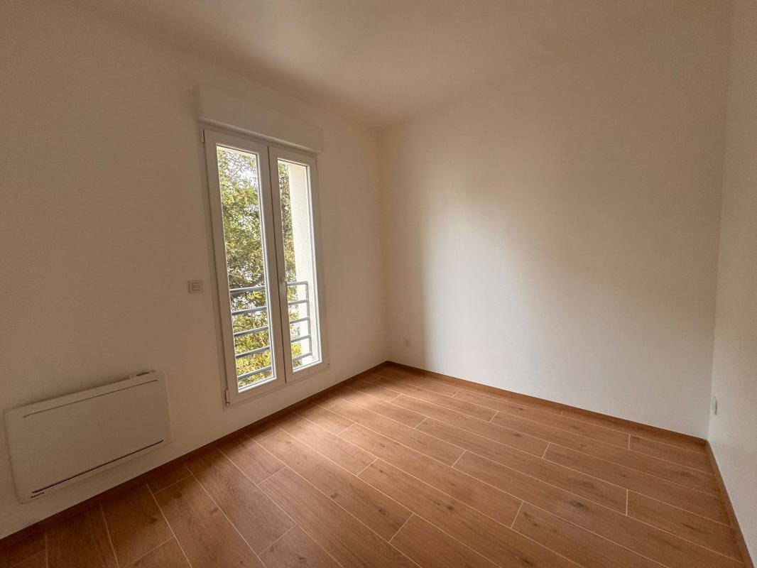 Appartement à vendre, 55m², Aubervilliers