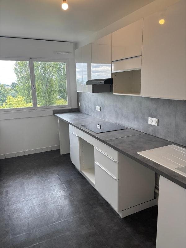 Appartement à louer, 44m², Rueil-Malmaison