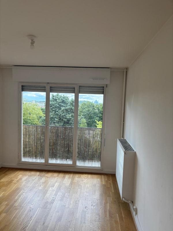 Appartement à louer, 44m², Rueil-Malmaison