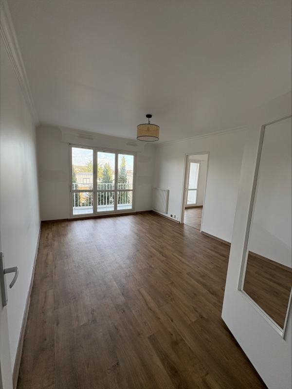 Appartement à vendre, 66m², Noisy-le-Grand