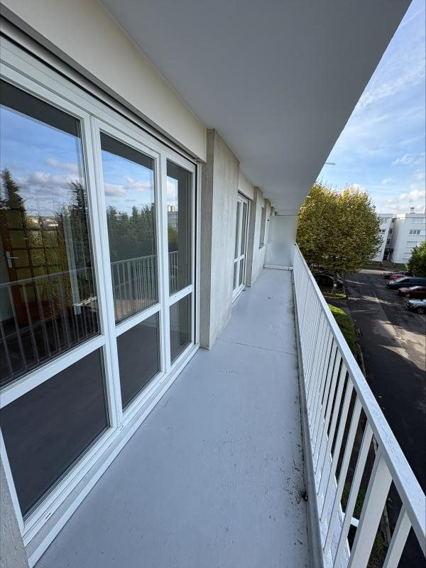 Appartement à vendre, 66m², Noisy-le-Grand