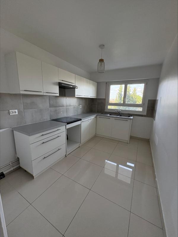 Appartement à vendre, 66m², Noisy-le-Grand