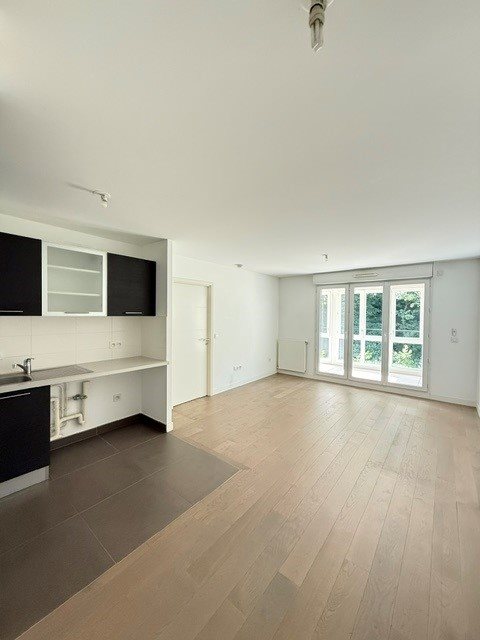 Appartement à vendre, 41m², Saint-Maurice
