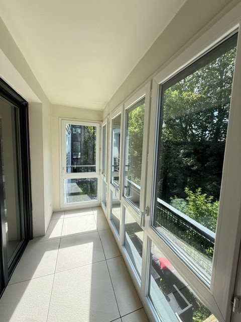 Appartement à vendre, 41m², Saint-Maurice