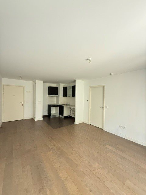Appartement à vendre, 41m², Saint-Maurice