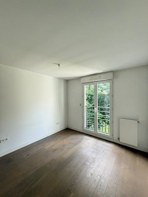 Appartement à vendre, 41m², Saint-Maurice