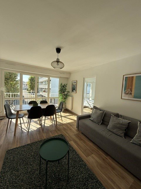 Appartement à vendre, 73m², Noisy-le-Grand