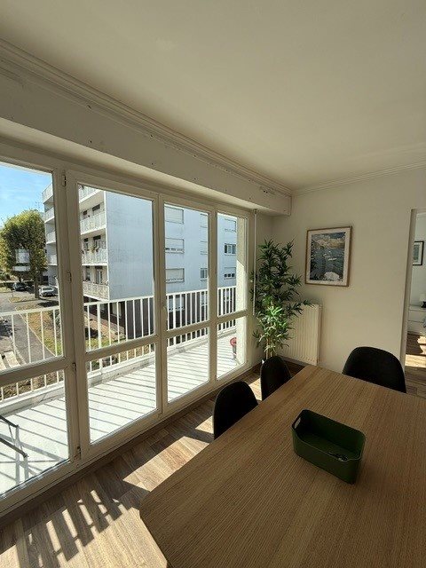Appartement à vendre, 73m², Noisy-le-Grand