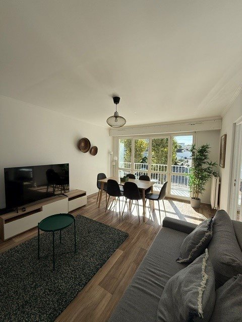 Appartement à vendre, 73m², Noisy-le-Grand