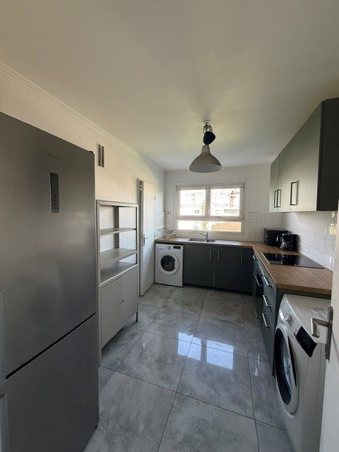 Appartement à vendre, 73m², Noisy-le-Grand