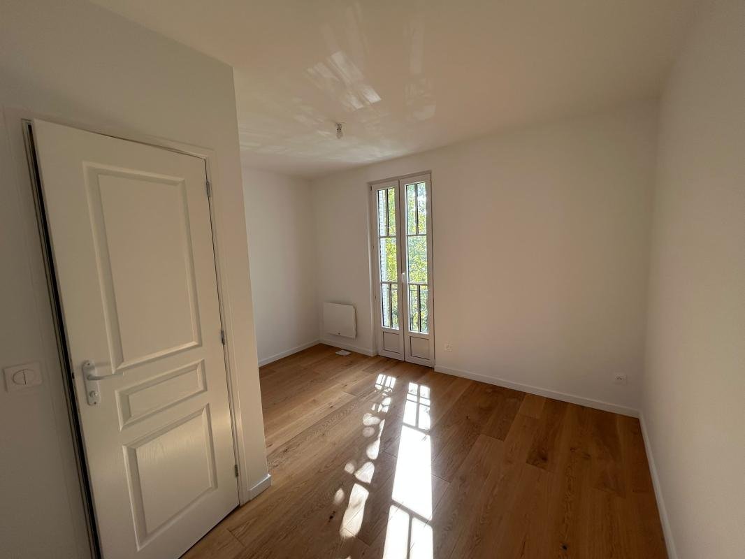 Appartement à louer, 31m², Saint-Ouen-sur-Seine