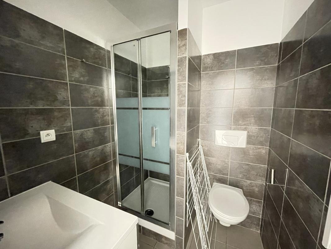 Appartement à louer, 15m², Marseille 2ème